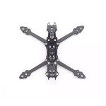 Großhandel Hskrc Mark4 7 Zoll 295mm Radstand Rc Racing Drohnen rahmen Kit Quadcopter Drohnen Teile